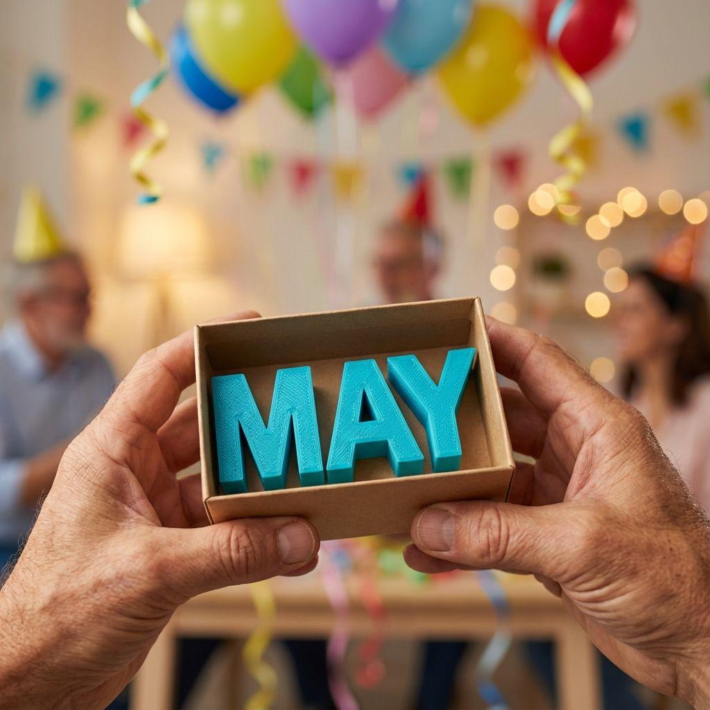 Personalisierte Geschenke