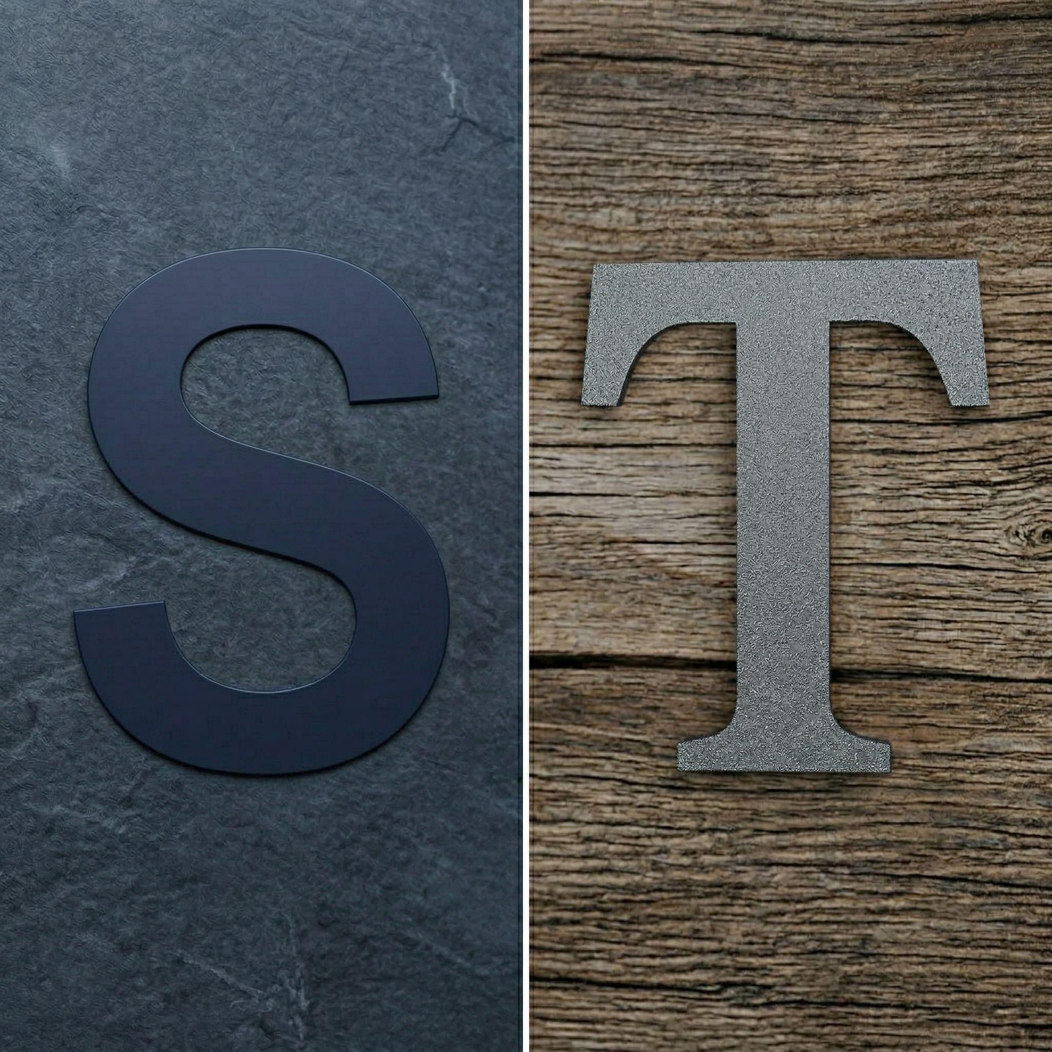 Oberflächenstruktur